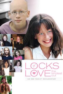 Profilový obrázek - Locks of Love: The Kindest Cut