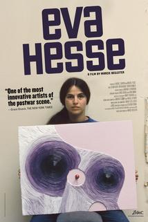 Profilový obrázek - Tracing the Rope: Eva Hesse, Life + Work