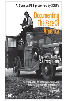Profilový obrázek - Documenting the Face of America: Roy Stryker & the FSA Photographers