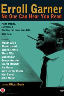 Profilový obrázek - Erroll Garner: No One Can Hear You Read