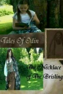 Profilový obrázek - Tales of Odin: The Necklace of the Brislings