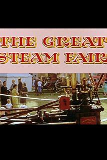Profilový obrázek - The Great Steam Fair