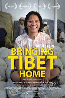 Profilový obrázek - Bringing Tibet Home