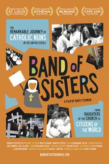 Profilový obrázek - Band of Sisters