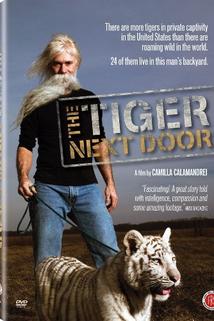 Profilový obrázek - The Tiger Next Door