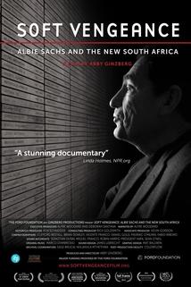 Profilový obrázek - Soft Vengeance: Albie Sachs and the New South Africa