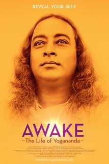 Profilový obrázek - Awake: The Life of Yogananda