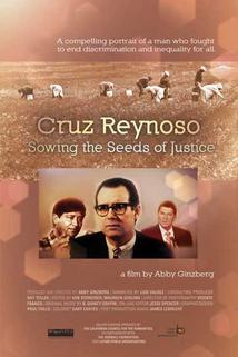 Profilový obrázek - Cruz Reynoso: Sowing the Seeds of Justice
