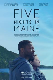 Profilový obrázek - Five Nights in Maine