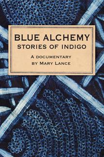 Profilový obrázek - Blue Alchemy: Stories of Indigo