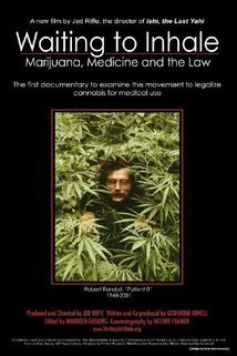 Profilový obrázek - Waiting to Inhale: Marijuana, Medicine and the Law