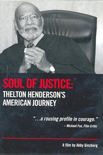 Profilový obrázek - Soul of Justice: Thelton Henderson's American Journey