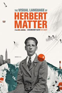 Profilový obrázek - The Visual Language of Herbert Matter