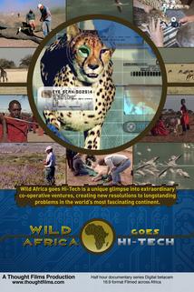 Profilový obrázek - Wild Africa Goes Hi-Tech