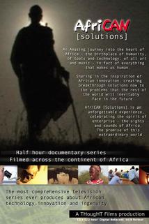 Profilový obrázek - African Solution