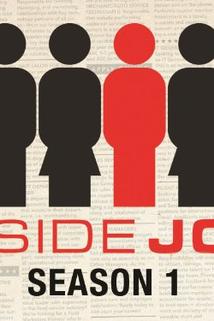 Profilový obrázek - Inside Job