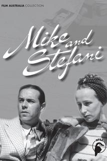 Profilový obrázek - Mike and Stefani