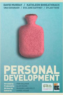 Profilový obrázek - Personal Development