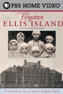 Profilový obrázek - Forgotten Ellis Island