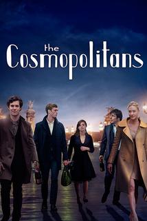 The Cosmopolitans  - The Cosmopolitans