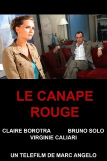 Profilový obrázek - Le canape rouge