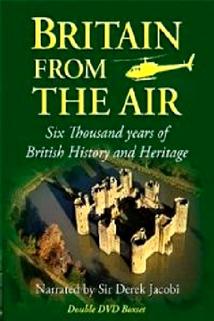 Profilový obrázek - Britain from the Air: Flying Through History