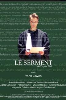 Profilový obrázek - Le serment