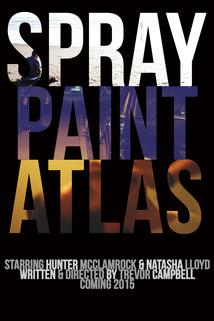 Spray Paint Atlas