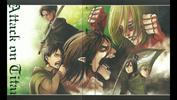 Attack on Titan - The Wings of Freedom