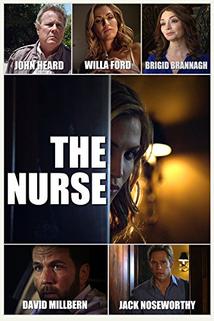 Zlo v srdci  - Nurse, The