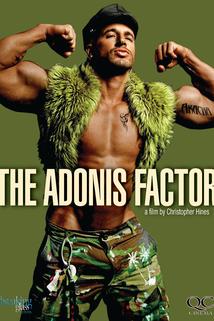 Profilový obrázek - The Adonis Factor