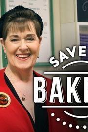 Profilový obrázek - Save My Bakery