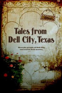 Profilový obrázek - Tales from Dell City, Texas
