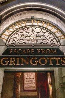 Profilový obrázek - Harry Potter and the Escape from Gringotts