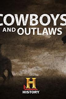 Profilový obrázek - Cowboys & Outlaws