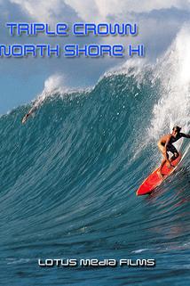 Profilový obrázek - Hawaii North Shore Triple Crown