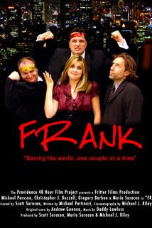 Profilový obrázek - Frank