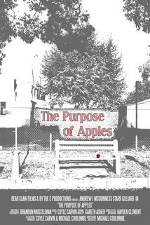Profilový obrázek - The Purpose of Apples