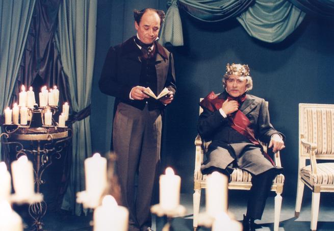 O princezně, která nesměla na slunce