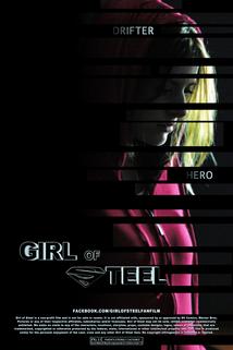 Profilový obrázek - Girl of Steel: Fan Film