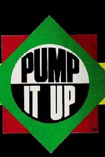 Profilový obrázek - Pump It Up