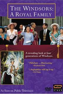 Profilový obrázek - The Windsors: A Royal Family