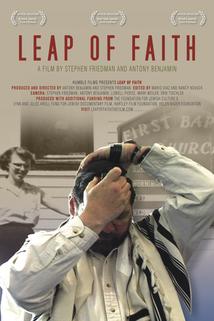 Profilový obrázek - Leap of Faith