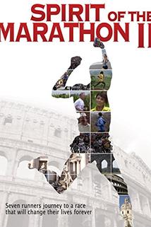 Profilový obrázek - Spirit of the Marathon II