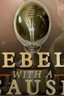 Profilový obrázek - Rebels with a Cause: The Story of the American Football League