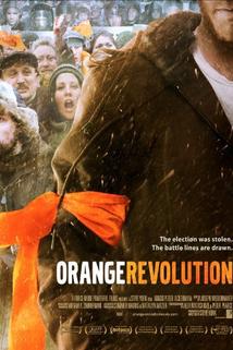 Profilový obrázek - Orange Revolution