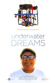 Profilový obrázek - Underwater Dreams