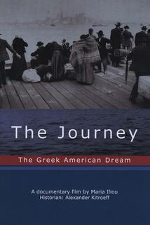 Profilový obrázek - The Journey: The Greek American Dream