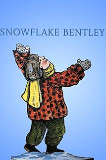 Profilový obrázek - Snowflake Bentley