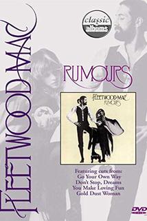 Profilový obrázek - Fleetwood Mac: Rumours